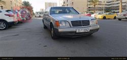 مرسيدس بنز E-Class